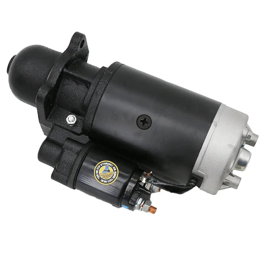 Starter Motor 01173240 for Deutz Engine F3L912 F4L912 F6L912 F5L912 from MyMROmarts