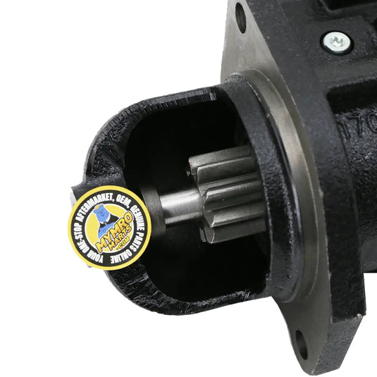 Starter Motor 01173240 for Deutz Engine F3L912 F4L912 F6L912 F5L912 from MyMROmarts