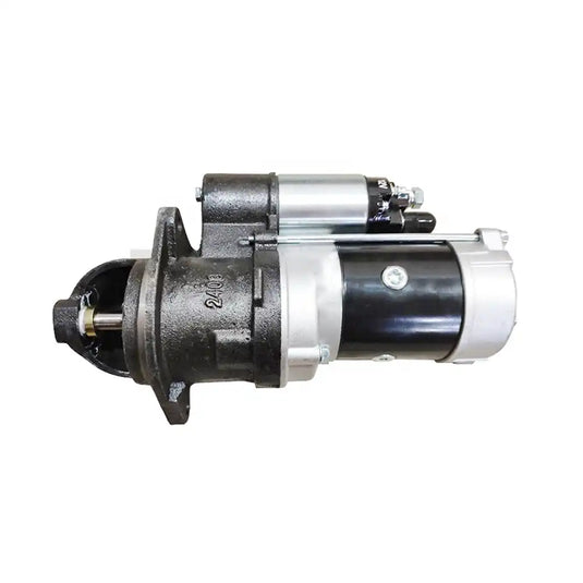 Starter Motor 01179586 for Deutz Engine 912 1013 BF1013 from MyMROmarts