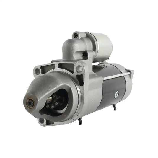 Starter Motor 01179586 for Deutz Engine 912 1013 BF1013 from MyMROmarts