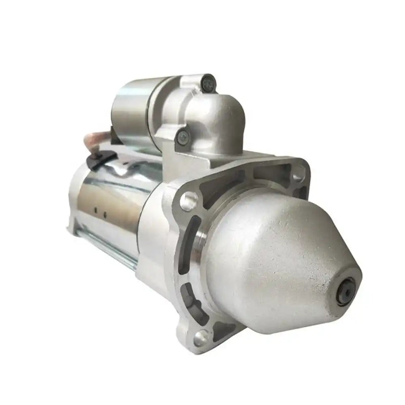 Load image into Gallery viewer, Starter Motor 01180804 for Deutz BF4M1012 BF6M1012 BF4M1013 BF6M1013 2012 2013 Engine 24V 4KW 9T from MyMROmarts
