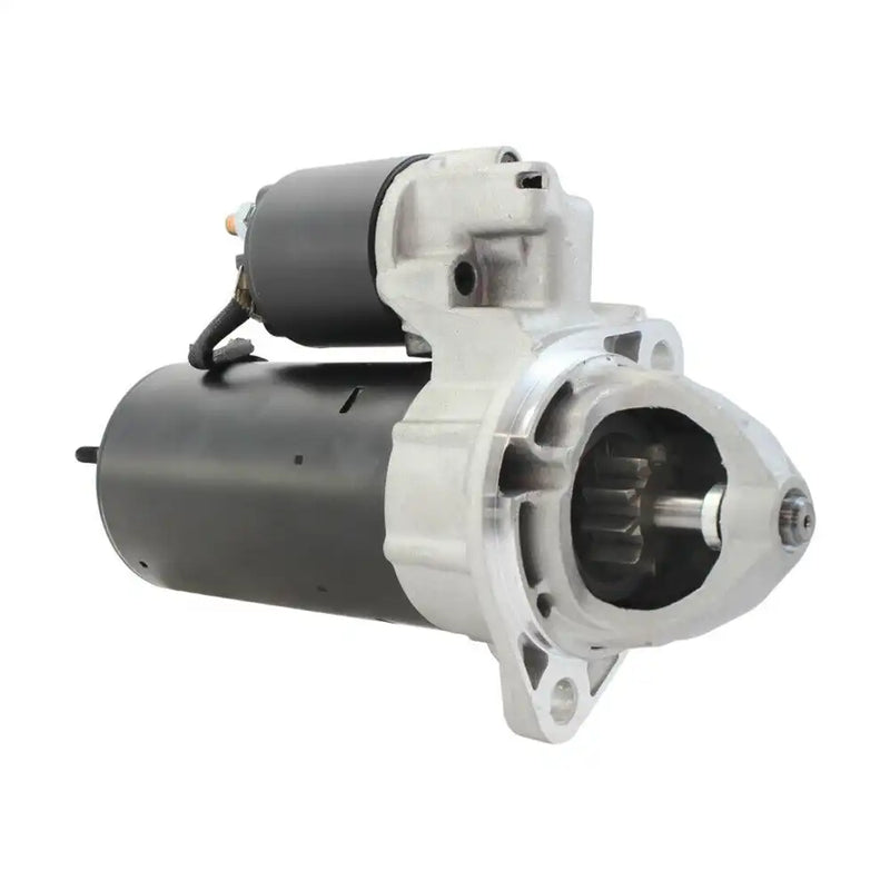 Load image into Gallery viewer, Starter Motor 01180995KZ 1180995 for Deutz Engine BF4M1011F 1998 from MyMROmarts
