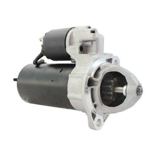Starter Motor 01180995KZ 1180995 for Deutz Engine BF4M1011F 1998 from MyMROmarts
