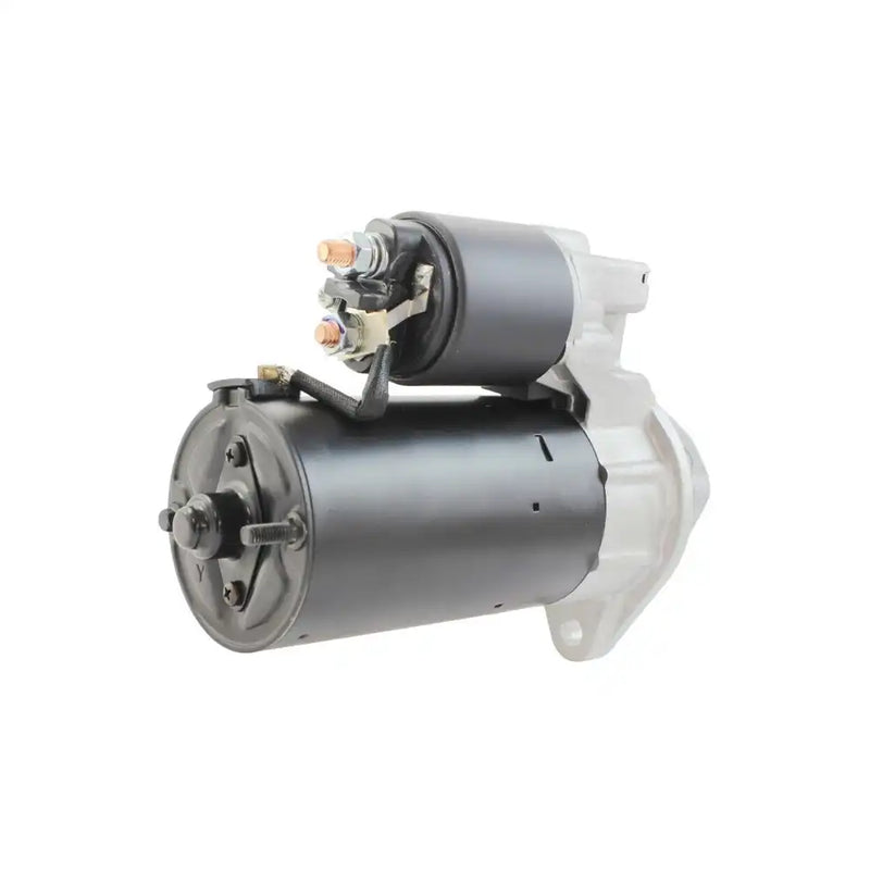 Load image into Gallery viewer, Starter Motor 01180995KZ 1180995 for Deutz Engine BF4M1011F 1998 from MyMROmarts
