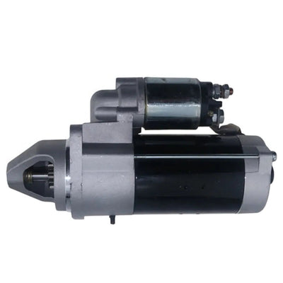 24V 9T Starter Motor 01180999 for Deutz 1013 2012 2013 912 913 914 Engine from MyMROmarts