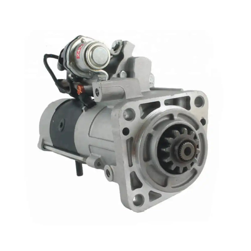 Load image into Gallery viewer, Starter Motor 01182315 01183286 for Deutz Engine 24V 5.5KW 12T from MyMROmarts
