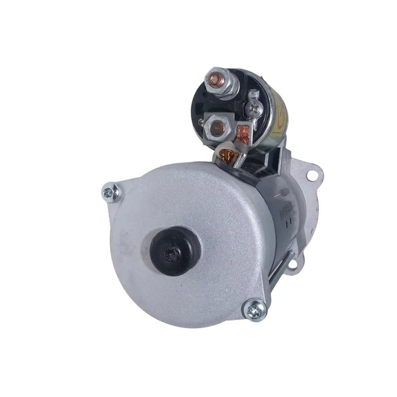 Lataa kuva gallerian katseluohjelmaan Starter Motor 01183239 for Deutz TCD2012 L06 2V TCD2013 L06 2V Engine from MyMROmarts
