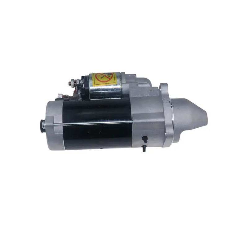 Lataa kuva gallerian katseluohjelmaan Starter Motor 01183239 for Deutz TCD2012 L06 2V TCD2013 L06 2V Engine from MyMROmarts
