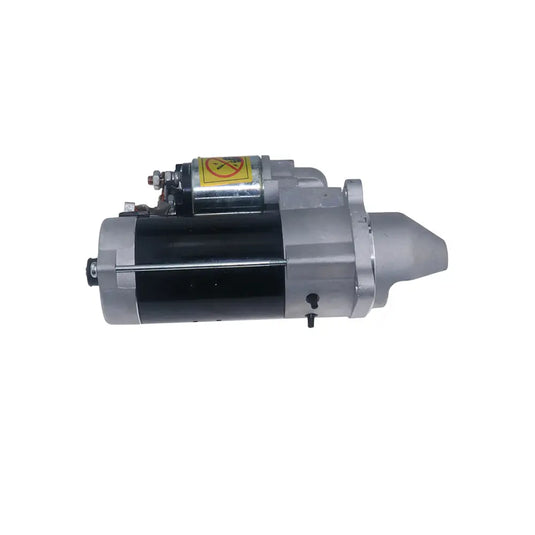Starter Motor 01183239 for Deutz TCD2012 L06 2V TCD2013 L06 2V Engine from MyMROmarts