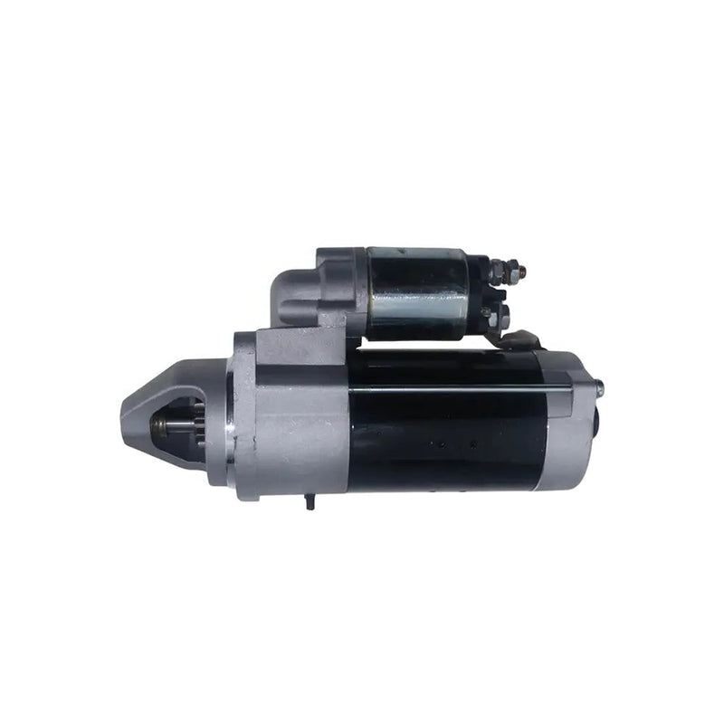 Lataa kuva gallerian katseluohjelmaan Starter Motor 01183239 for Deutz TCD2012 L06 2V TCD2013 L06 2V Engine from MyMROmarts
