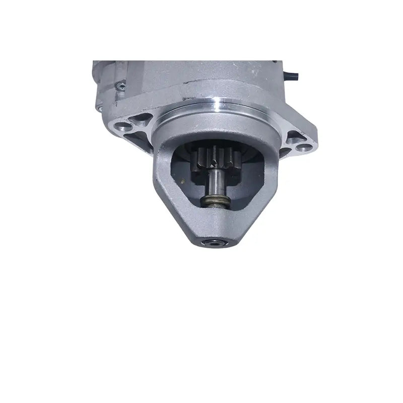 Lataa kuva gallerian katseluohjelmaan Starter Motor 01183239 for Deutz TCD2012 L06 2V TCD2013 L06 2V Engine from MyMROmarts
