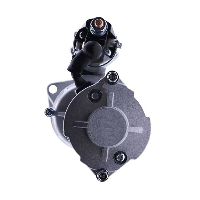 Load image into Gallery viewer, Starter Motor 02233000 5811001742 For Isuzu 6B1 6BB1 6BD1 Engine TCM Lift Truck FD100Z FD35Z FD38Z FD40Z FD50Z FD60Z FD70Z FD80Z7 from MyMROmarts
