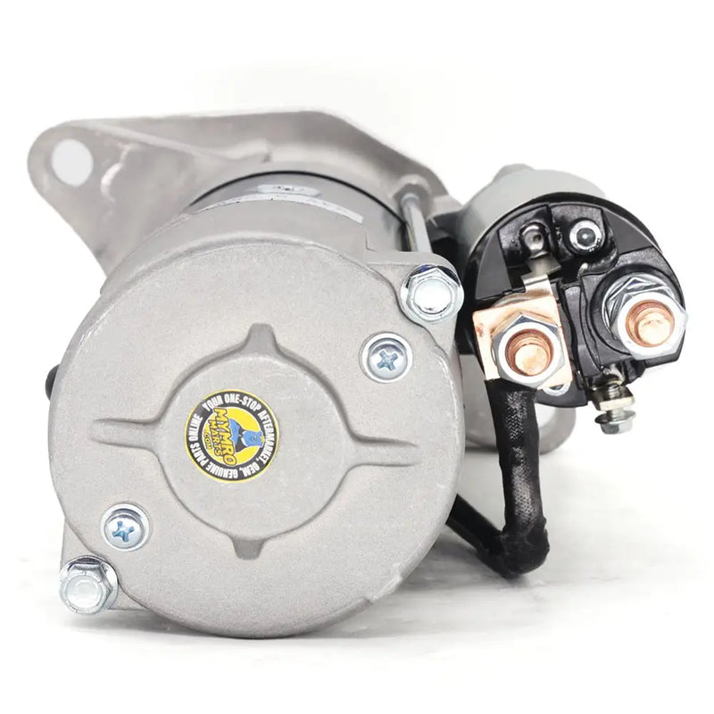 Load image into Gallery viewer, Starter Motor M9T61871 1811004250 for ISUZU 6UZ1 for SUMITOMO SH460 for HITACHI 490 - Electrical Parts &gt; Starter Motor from MyMROmarts
