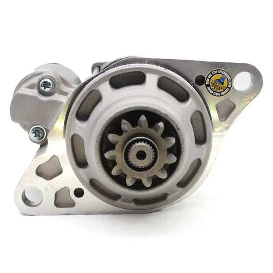 Starter Motor M9T61871 1811004250 for ISUZU 6UZ1 for SUMITOMO SH460 for HITACHI 490 - Electrical Parts > Starter Motor from MyMROmarts