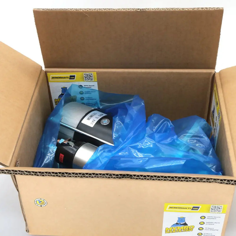 Load image into Gallery viewer, Starter Motor M9T61871 1811004250 for ISUZU 6UZ1 for SUMITOMO SH460 for HITACHI 490 - Electrical Parts &gt; Starter Motor from MyMROmarts
