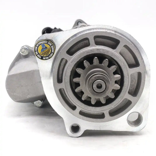 Starter Motor 0240000088 LRS02756 for ISUZU 4HK1 for HITACHI - Electrical Parts > Starter Motor from MyMROmarts