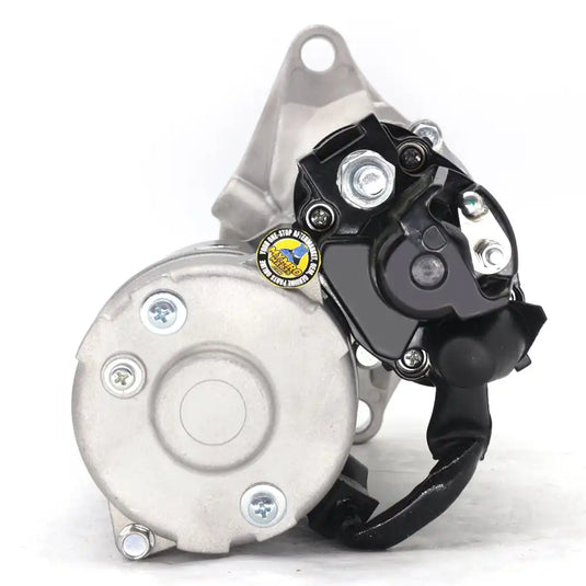Starter Motor 0240003051 1811003100 for ISUZU 6HK1 6HE1 for HITACHI for SUMITOMO - Electrical Parts > Starter Motor from MyMROmarts