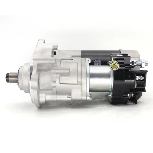 Starter Motor 0240003150 1811003381 for ISUZU 6BG1T for HITACHI - Electrical Parts > Starter Motor from MyMROmarts