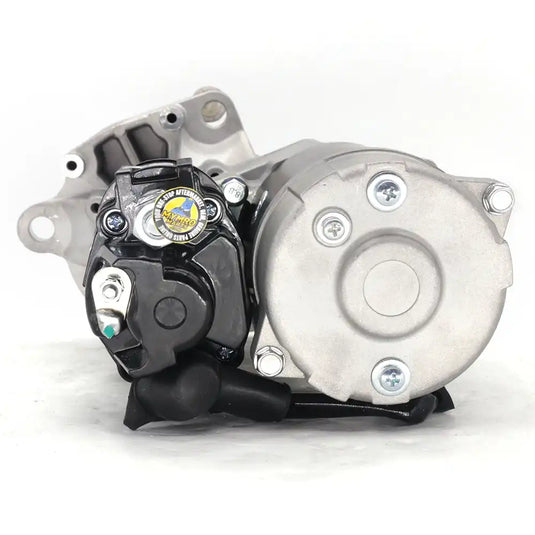 Starter Motor 0240003150 1811003381 for ISUZU 6BG1T for HITACHI - Electrical Parts > Starter Motor from MyMROmarts