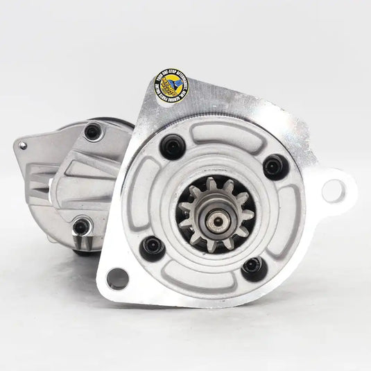 Starter Motor 0240003150 1811003381 for ISUZU 6BG1T for HITACHI - Electrical Parts > Starter Motor from MyMROmarts