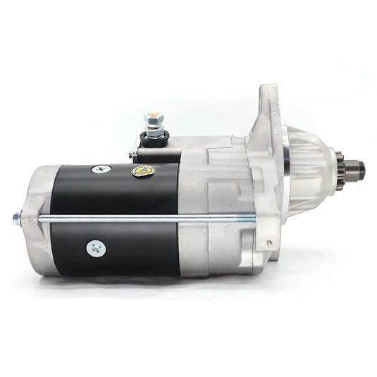 Starter Motor 0280004880 028000-4880 3610093011 3610093C00 36100-93011 36100-93C00 for MITSUBISHI 6D16T for HYUNDAI - Electrical Parts > Starter Motor from MyMROmarts