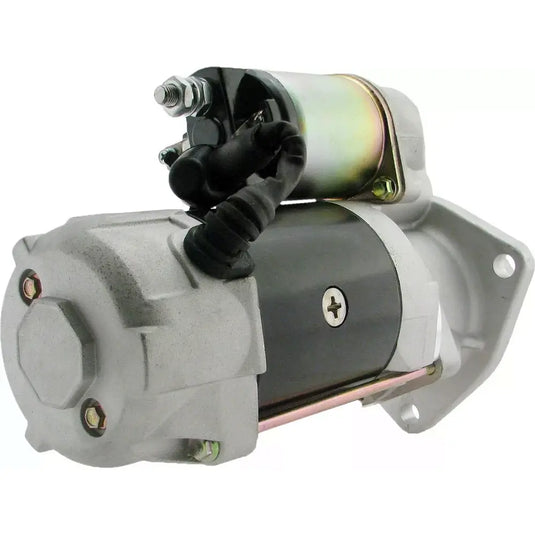 Starter Motor 03122-8011 233009500 for Nissan Engine PD6 PE6 Trucks CD41 CK20 CW40 from MyMROmarts
