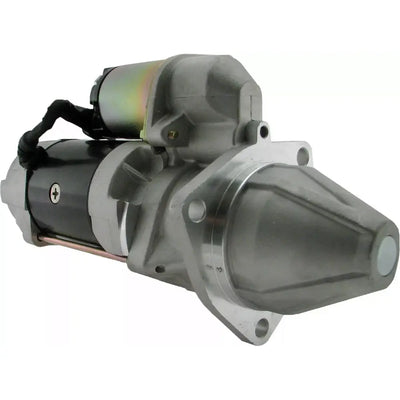 Starter Motor 03122-8011 233009500 for Nissan Engine PD6 PE6 Trucks CD41 CK20 CW40 from MyMROmarts