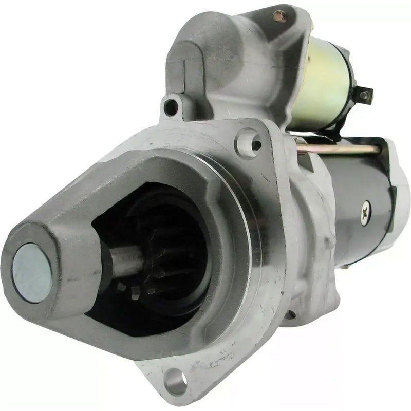 Load image into Gallery viewer, Starter Motor 03122-8011 233009500 for Nissan Engine PD6 PE6 Trucks CD41 CK20 CW40 from MyMROmarts
