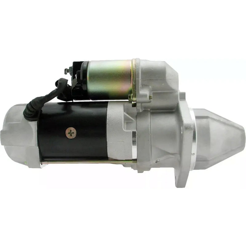 Load image into Gallery viewer, Starter Motor 03122-8011 233009500 for Nissan Engine PD6 PE6 Trucks CD41 CK20 CW40 from MyMROmarts
