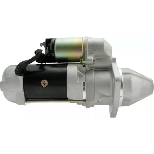 Starter Motor 03122-8011 233009500 for Nissan Engine PD6 PE6 Trucks CD41 CK20 CW40 from MyMROmarts