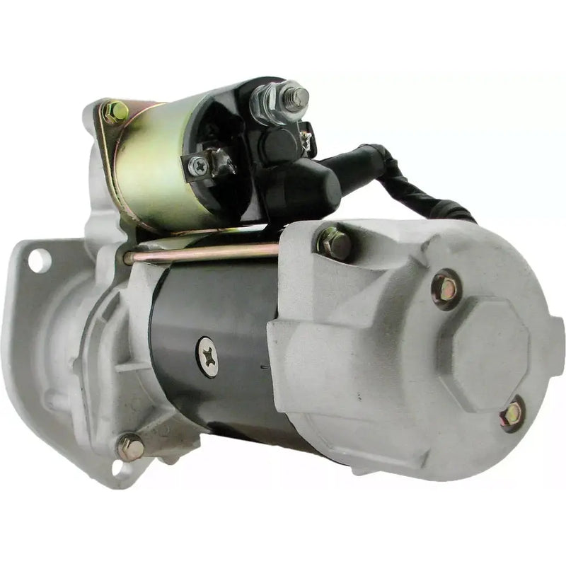 Load image into Gallery viewer, Starter Motor 03122-8011 233009500 for Nissan Engine PD6 PE6 Trucks CD41 CK20 CW40 from MyMROmarts
