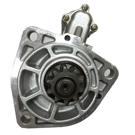 Starter Motor 0350-602-0012 For Nissan Engine PD6 PE6 NF6 NF6T PF6 Engine from MyMROmarts