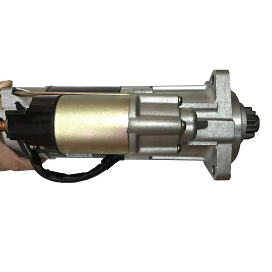 Starter Motor 0350-602-0012 For Nissan Engine PD6 PE6 NF6 NF6T PF6 Engine from MyMROmarts