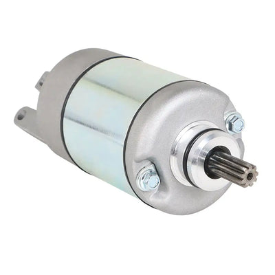 Starter Motor 06311-HL1-305 for Honda Big Red MUV 700 2009-2013 - Electrical Parts > Starter Motor from MyMROmarts
