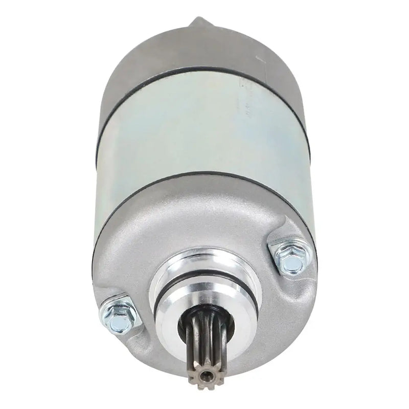 Load image into Gallery viewer, Starter Motor 06311-HL1-305 for Honda Big Red MUV 700 2009-2013 - Electrical Parts > Starter Motor from MyMROmarts

