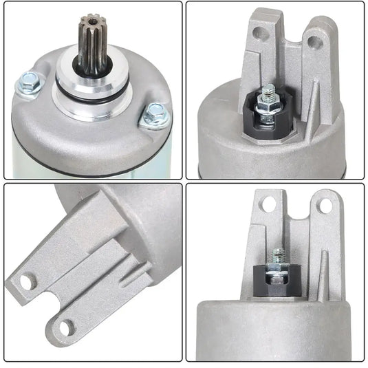 Starter Motor 06311-HL1-305 for Honda Big Red MUV 700 2009-2013 - Electrical Parts > Starter Motor from MyMROmarts