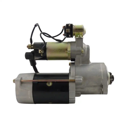 Starter Motor 0R1091 1R7370 for Caterpillar Engine 3066T Excavator 311B 320B E200B EL200B from MyMROmarts