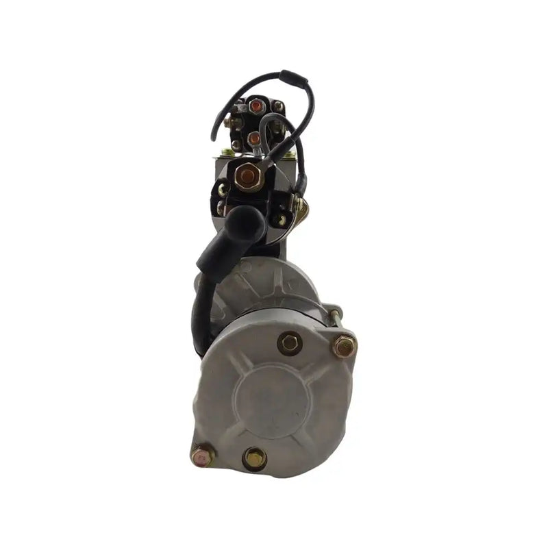 Load image into Gallery viewer, Starter Motor 0R1091 1R7370 for Caterpillar Engine 3066T Excavator 311B 320B E200B EL200B from MyMROmarts

