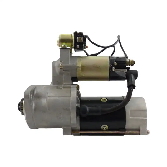 Starter Motor 0R1091 1R7370 for Caterpillar Engine 3066T Excavator 311B 320B E200B EL200B from MyMROmarts
