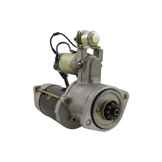 Starter Motor 0R1091 1R7370 for Caterpillar Engine 3066T Excavator 311B 320B E200B EL200B from MyMROmarts