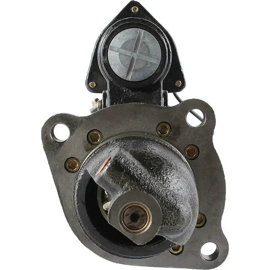Starter Motor 0R2188 0R4264 3T2648 8C3646 for Massey Ferguson Combine MF-8570 CUMMINS 6-505 - Electrical Parts > Starter Motor from MyMROmarts