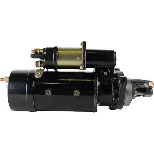 Starter Motor 0R2188 0R4264 3T2648 8C3646 for Massey Ferguson Combine MF-8570 CUMMINS 6-505 - Electrical Parts > Starter Motor from MyMROmarts
