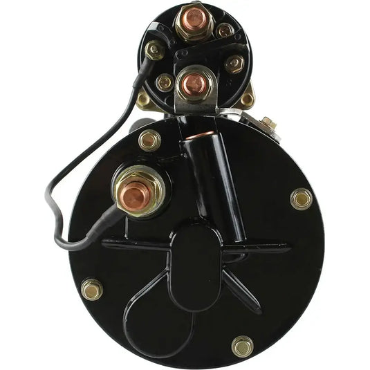 Starter Motor 0R2188 0R4264 3T2648 8C3646 for Massey Ferguson Combine MF-8570 CUMMINS 6-505 - Electrical Parts > Starter Motor from MyMROmarts