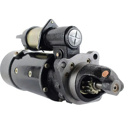 Starter Motor 0R2188 0R4264 3T2648 8C3646 for Massey Ferguson Combine MF-8570 CUMMINS 6-505 - Electrical Parts > Starter Motor from MyMROmarts