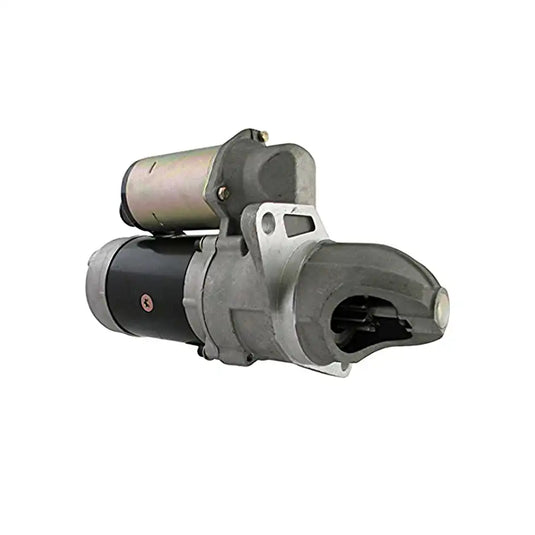 Starter Motor 1-81100-294-1 1811002941 for Hitachi Excavator EX300-2 EX300-3 EX300-5 EX350H-5 EX350K-5 EX385USR Engine 6SD1 from MyMROmarts