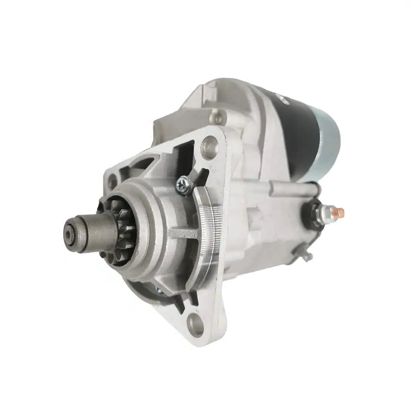 Load image into Gallery viewer, Starter Motor 1-81100-338-0 For Hitachi Excavator EX200-5 Isuzu Engine 6BG1 from MyMROmarts
