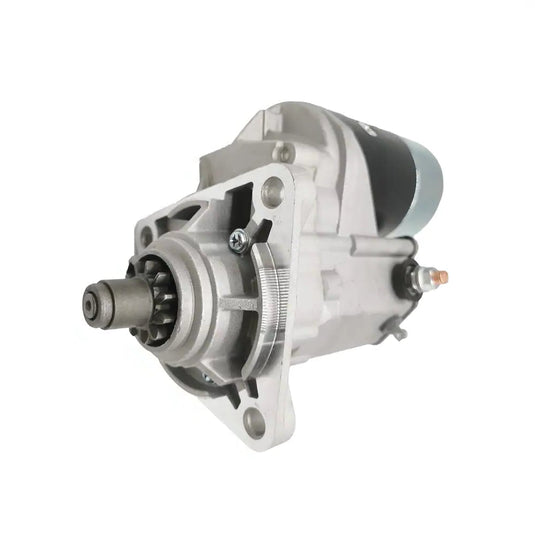 Starter Motor 1-81100-338-0 For Hitachi Excavator EX200-5 Isuzu Engine 6BG1 from MyMROmarts