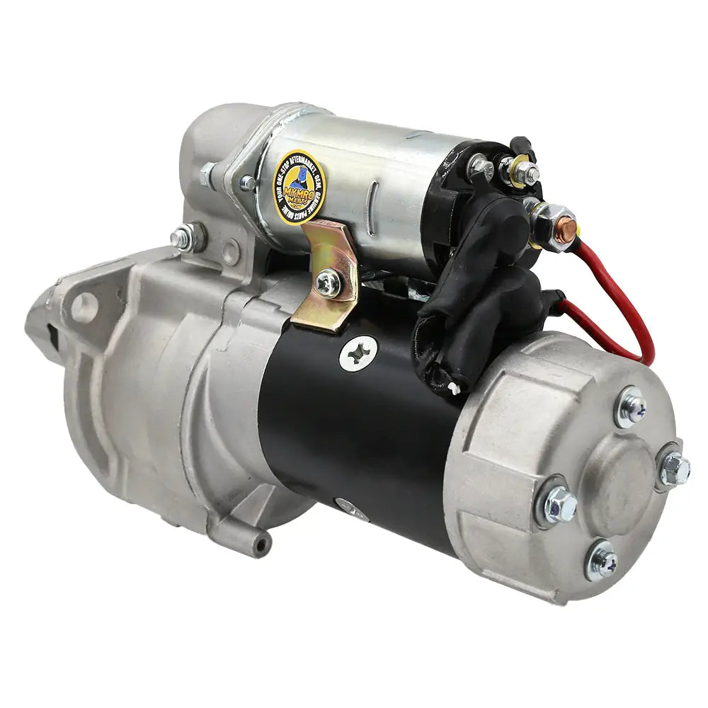 Startmotor 1-811000-189-2 voor Isuzu-motor 6BD1 Hitachi-graafmachine EX200-1 EX200 Sumitomo SH200 SH280 