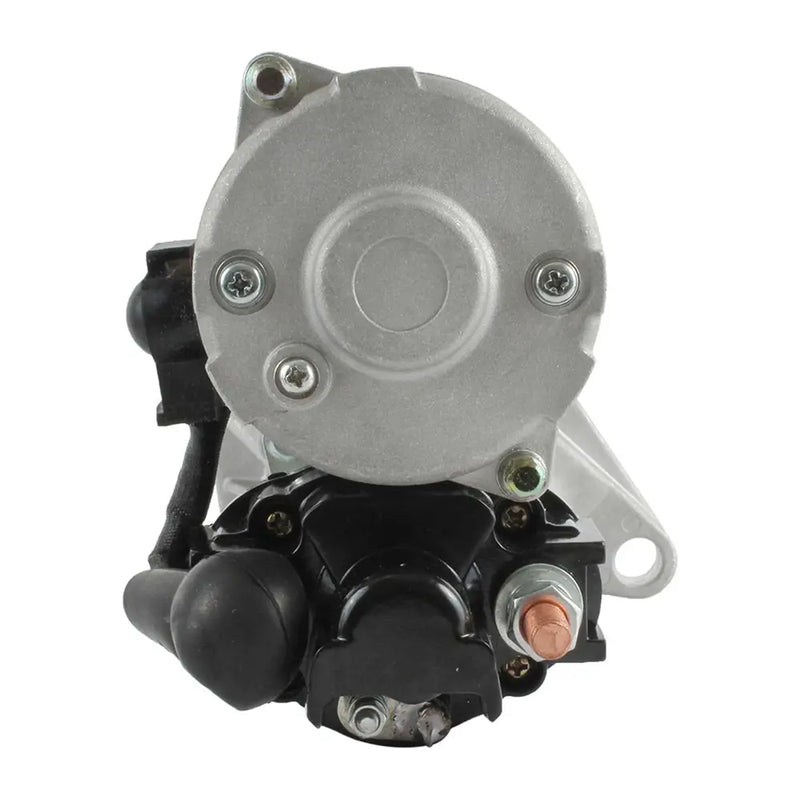 Load image into Gallery viewer, Starter Motor 1-81100324-0 For Hitachi Excavator ZAX330-3 Isuzu Engine 6HK1 from MyMROmarts
