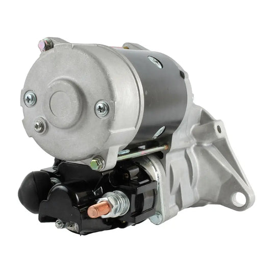 Starter Motor 1-81100324-0 For Hitachi Excavator ZAX330-3 Isuzu Engine 6HK1 from MyMROmarts